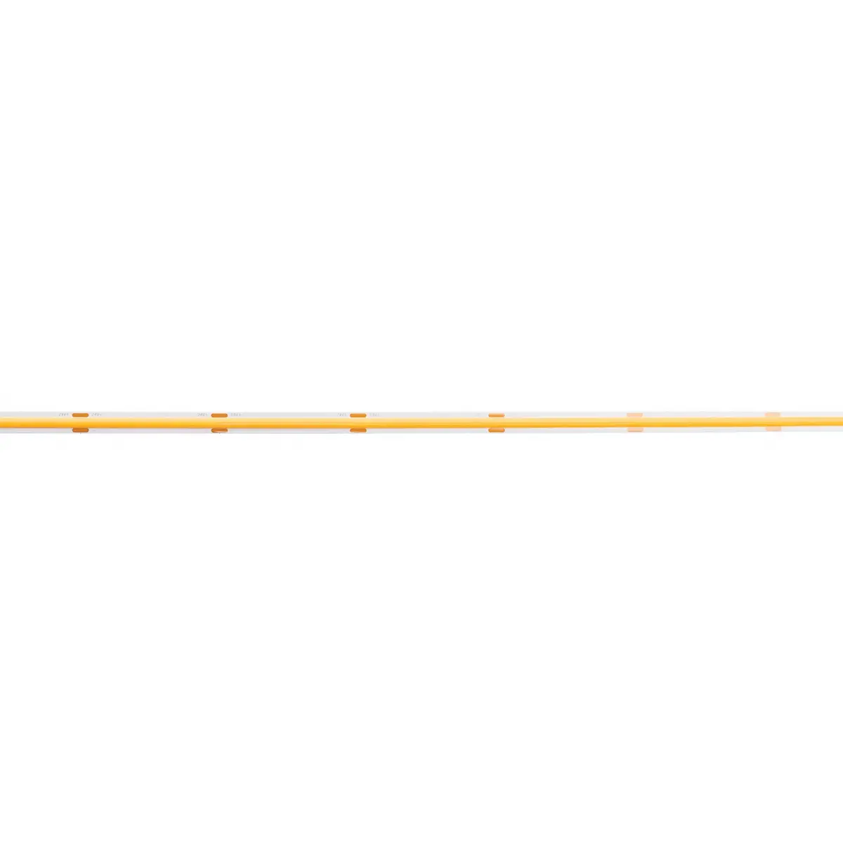 LEMLUX COB LED lente, 5m, 24Vdc