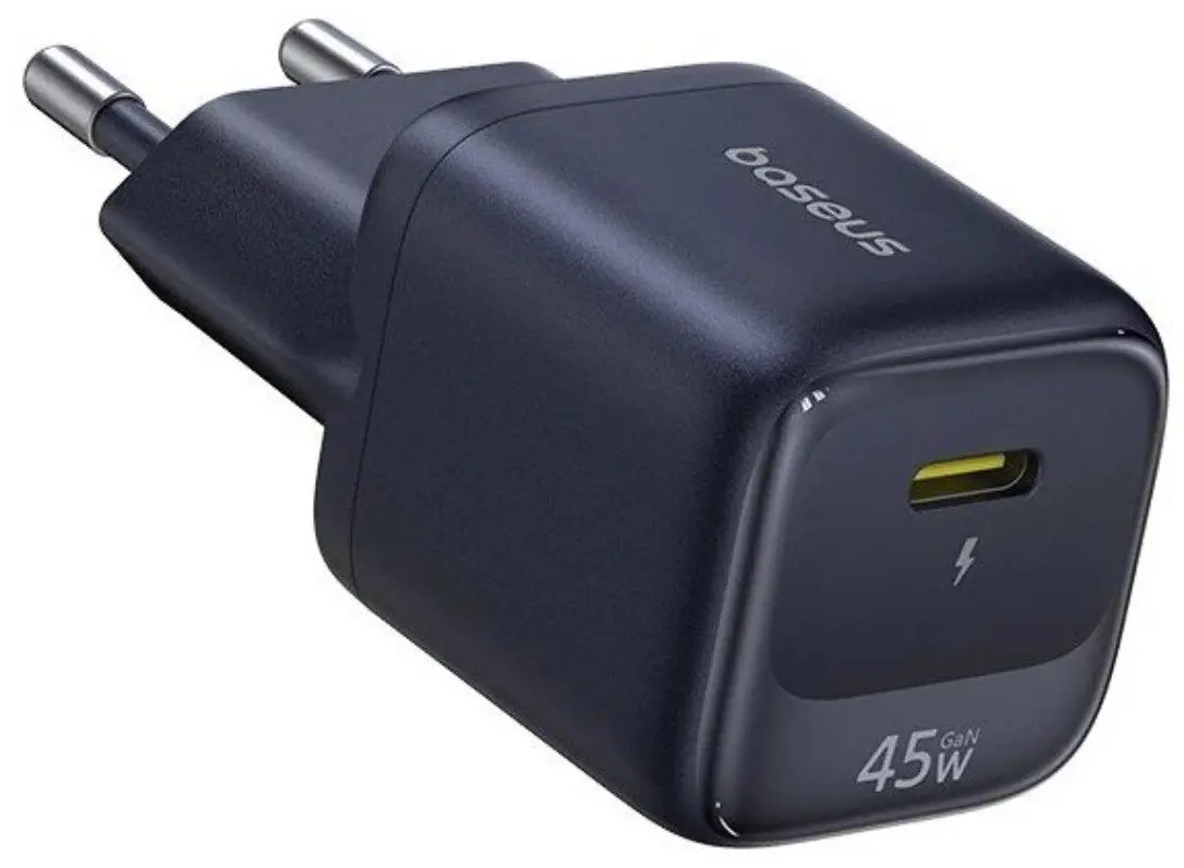 Baseus EnerFill FN22 sienas ātrais lādētājs