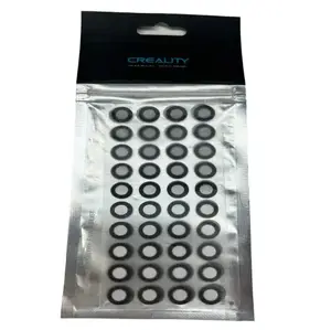 Creality Reflective Markers 6mm for 3D Scanners, 200 Pieces