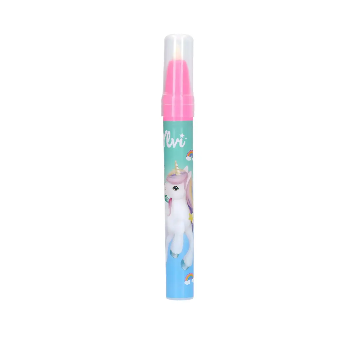Topmodel Ylvi Aqua Magic krāsojamā grāmata Photo 6