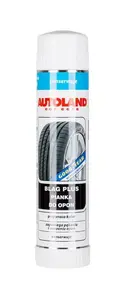 AUTOLAND BLAG PLUS Car Wheel Cleaner