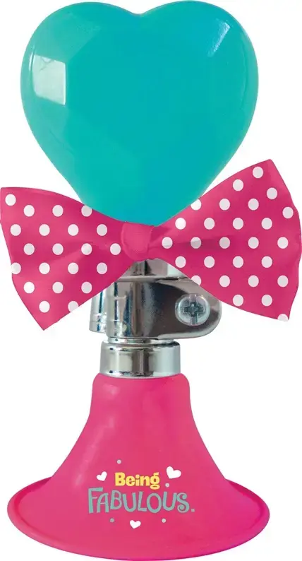 Велосипедный гудок DISNEY Minnie Mouse Photo 2