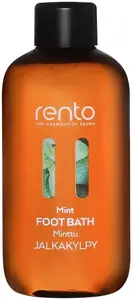 Rento Mint Foot Bath Extract, 200 ml