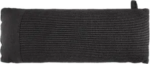Rento Sauna Pillow 330297, 50 x 22 cm, Black/Grey