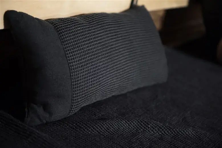 Rento 330297 Sauna Pillow 50 x 22 cm Photo 3