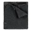 Rento Sauna Towel 145 x 70 cm Grey Photo 3
