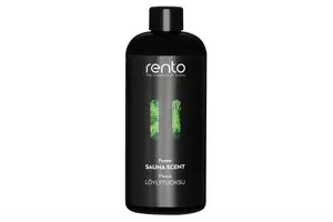 Rento Forest Sauna Scent, 400 ml