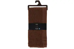 Rento Sauna Towel, 180 x 90 cm, Brown