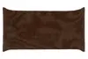 Rento Sauna Towel 180 x 90 cm Brown Photo 2