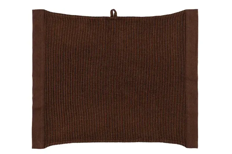 Rento Kenno Sauna Towel 70x50 cm Brown Photo 2