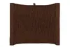 Rento Kenno Sauna Towel 70x50 cm Brown Photo 2