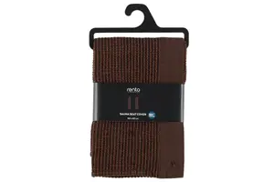 Rento Sauna Pad, 50 x 60 cm, Brown