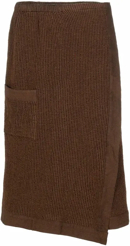 Rento Kenno Sauna Apron 70x145 cm Photo 2