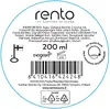 RENTO Arctic Berries Body Butter 200 ml Photo 2