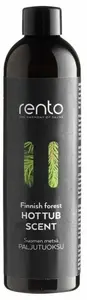 RENTO Hot Tub Scent, Finnish Forest, 300ml