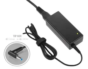 Klēpjdatora lādētājs 90W 19.5V 4.62A ar 4.5x3.0mm savienotāju