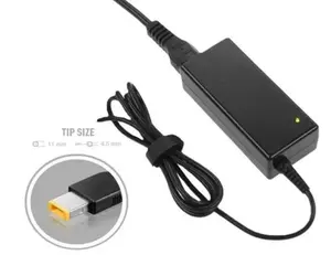 Universāls klēpjdatora lādētājs 90W 20V 4.5A ar 10x4mm savienotāju