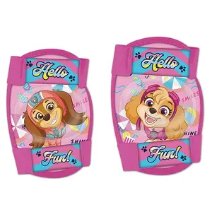 Paw Patrol Children's Protective Gear Set, Pink