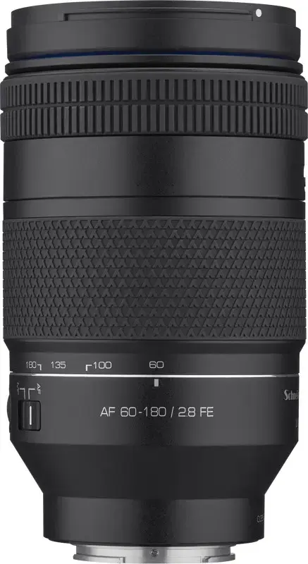 Объектив Samyang AF 60-180mm f/2.8 FE для Sony Photo 2
