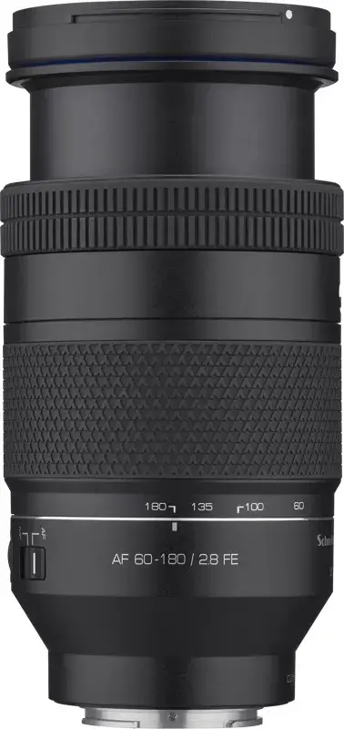 Объектив Samyang AF 60-180mm f/2.8 FE для Sony Photo 3