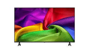 LG NANO 4K UHD AI 55NU800B6LA 139,7 cm (55") 4K Ultra HD Smart TV Wi-Fi Черный