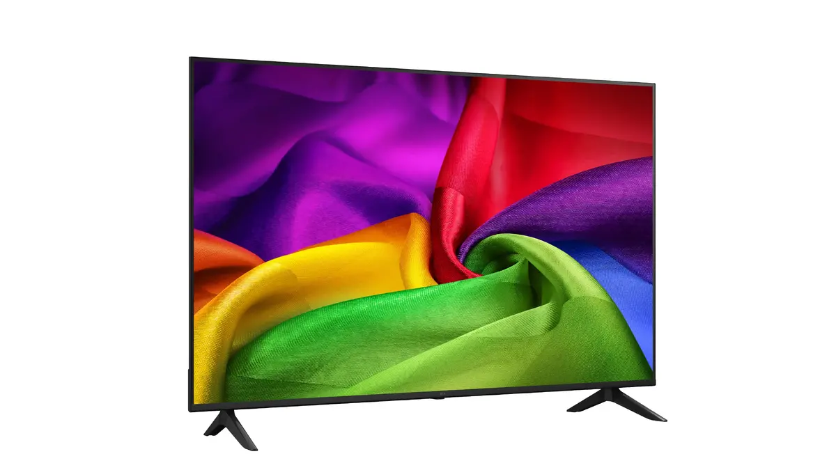 LG 55NU800B6LA 55 collu 4K Smart LED televizors Photo 2