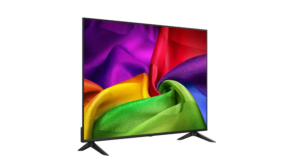 LG 55NU800B6LA 55 collu 4K Smart LED televizors Photo 3