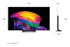 LG OLED evo AI OLED65C6ELB 65" 4K Smart TV Photo 3