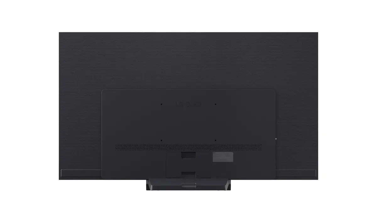 LG OLED evo AI OLED65C6ELB 65" 4K Smart TV Photo 5