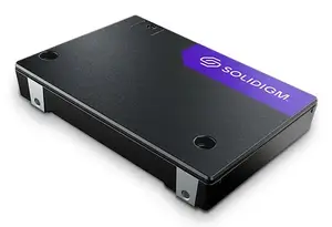 Solidigm D7-PS1030 12.8 TB U.2 PCI Express 5.0 NVMe TLC 3D NAND
