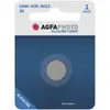 AgfaPhoto 150803470 LR44 Alkaline Button Cell Battery Photo 2