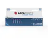 AgfaPhoto Alkaline Power AAA LR03 Micro Batteries Photo 3