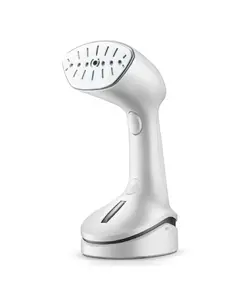 Steam iron Rosberg 555R51051B, 1000W, 200 ml, White