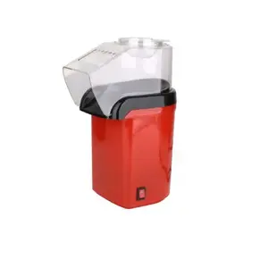 Rosberg 555R51233A Hot Air Popcorn Maker, 1200W