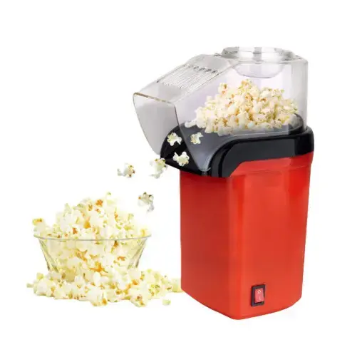 Rosberg 555R51233A Hot Air Popcorn Maker Photo 2