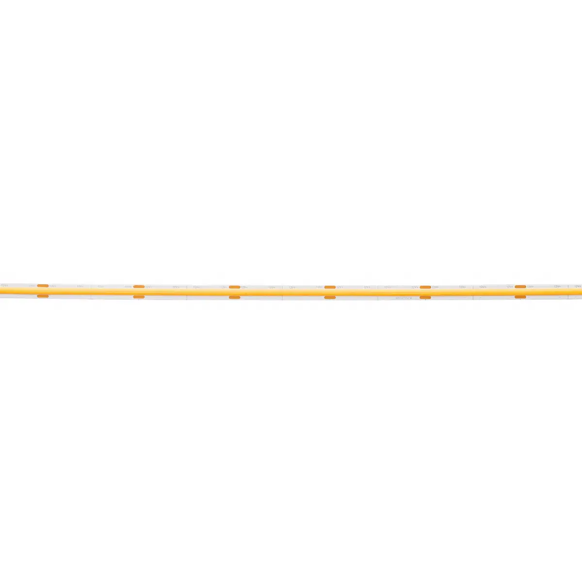 LEMLUX COB LED lente, 5m, 12Vdc