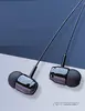 Наушники-вкладыши iKaku KSC-381 с микрофоном Photo 5