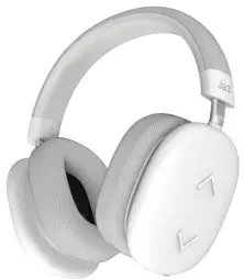 Austiņas SBS Jaz Pure Wave Wireless White