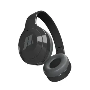 SBS MHHEADBUZZYBTK наушники/гарнитура Беспроводной Оголовье Calls/Music USB Type-C Черный