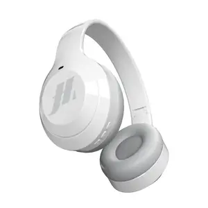 SBS Cuffia wireless bianca microfono Гарнитура Беспроводной Оголовье Calls/Music USB Type-C Белый