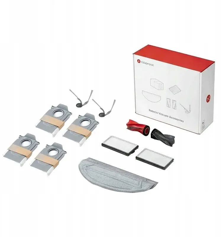 Roborock piederumu komplekts Saros 20, 2