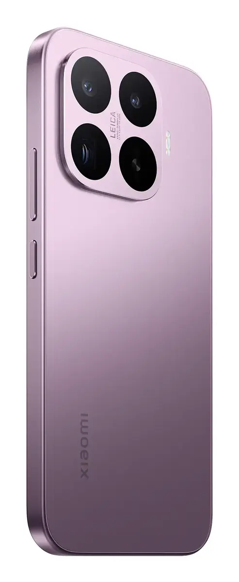 Xiaomi 17T Smartphone 12GB/256GB Violet Photo 6