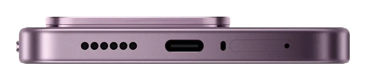 Xiaomi 17T Smartphone 12GB/256GB Violet Photo 10