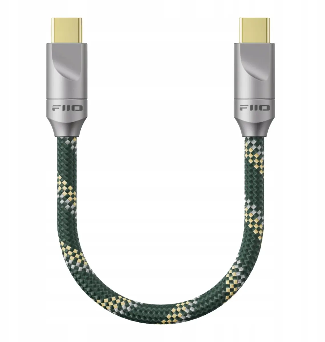 FiiO Link-TC2M USB Type-C uz USB