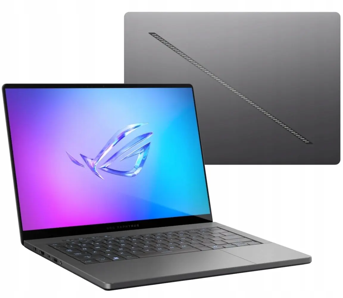 Spēļu portatīvais dators Asus ROG Zephyrus