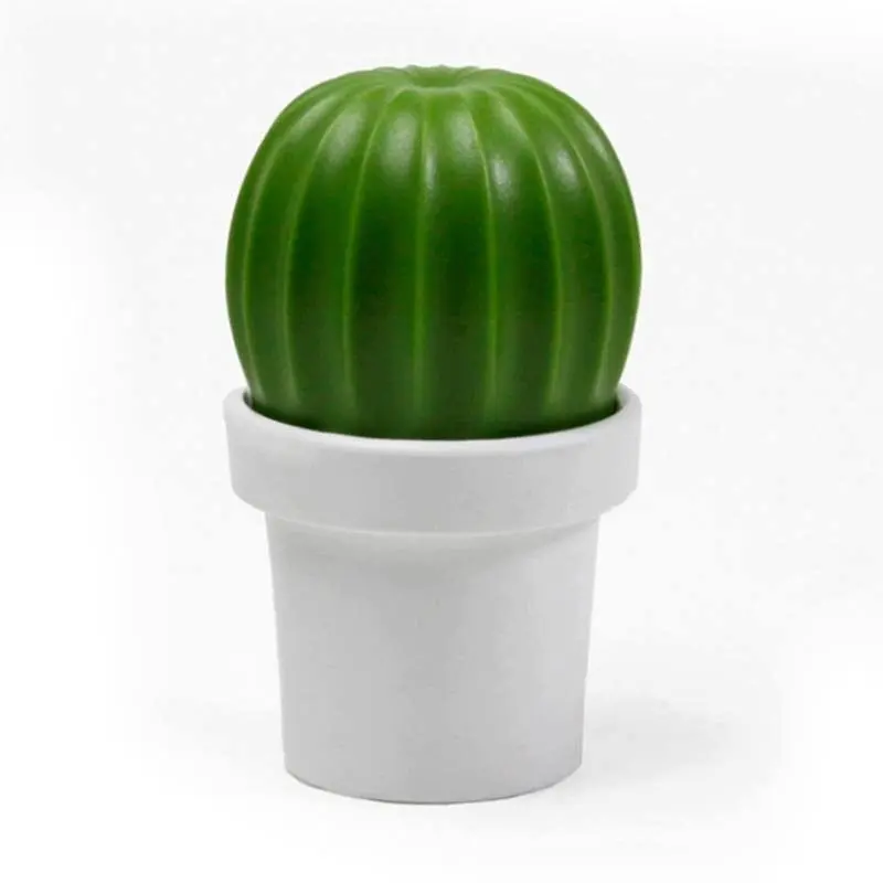 Qualy Tasty Cactus sāls un piparu