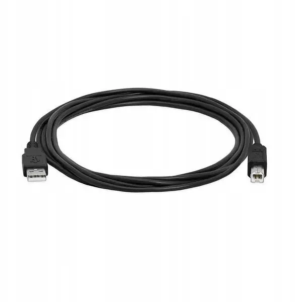 Vention USB-A uz USB-B printera kabelis