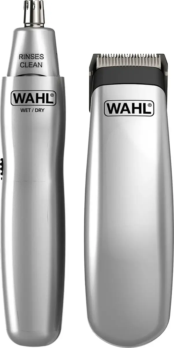 Триммер Wahl Moser Travel Kit Photo 2