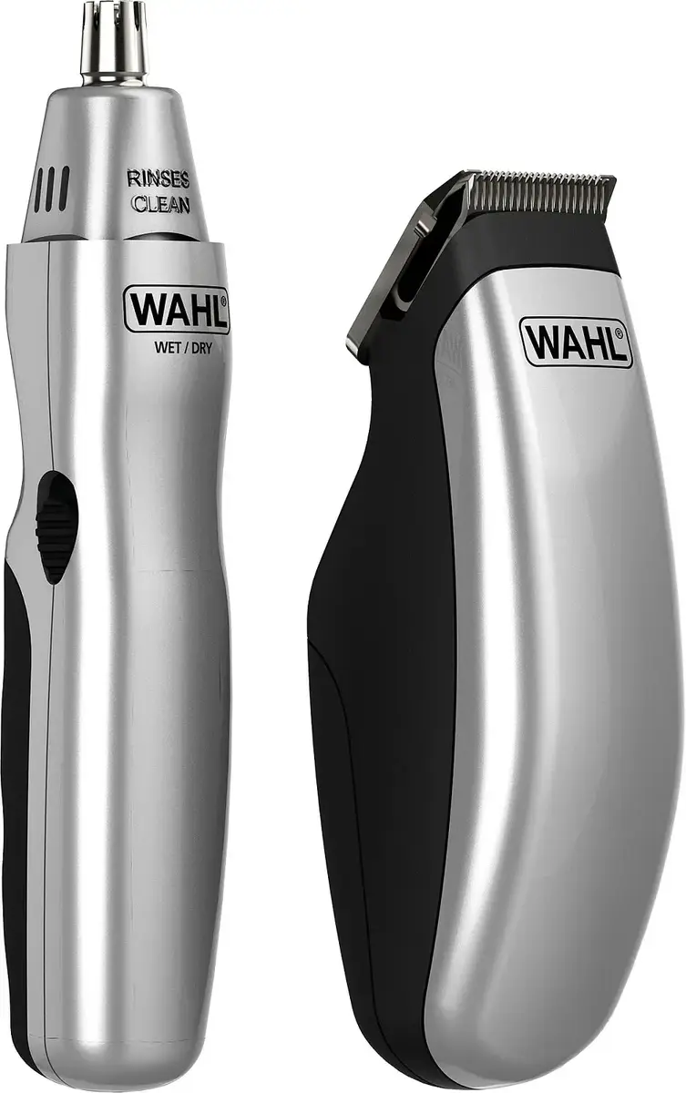 Триммер Wahl Moser Travel Kit Photo 3