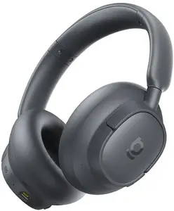 Беспроводные полноразмерные наушники Baseus Bass BH1 NC Lite с активным шумоподавлением